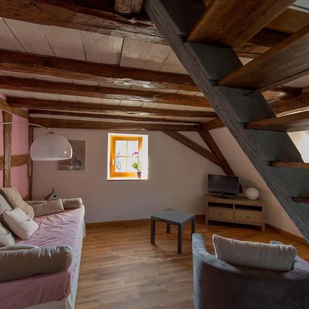 La Maison D'Emilie Pfaffenheim Экстерьер фото