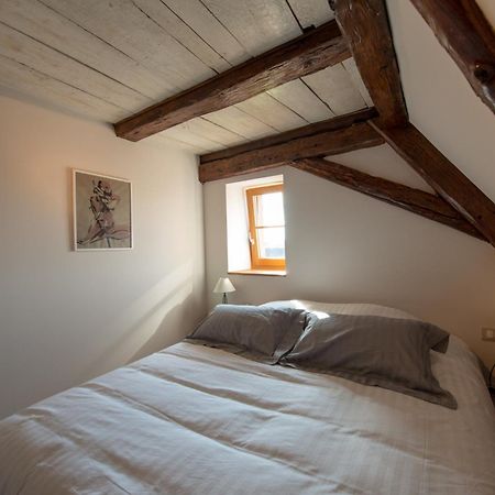 La Maison D'Emilie Pfaffenheim Экстерьер фото