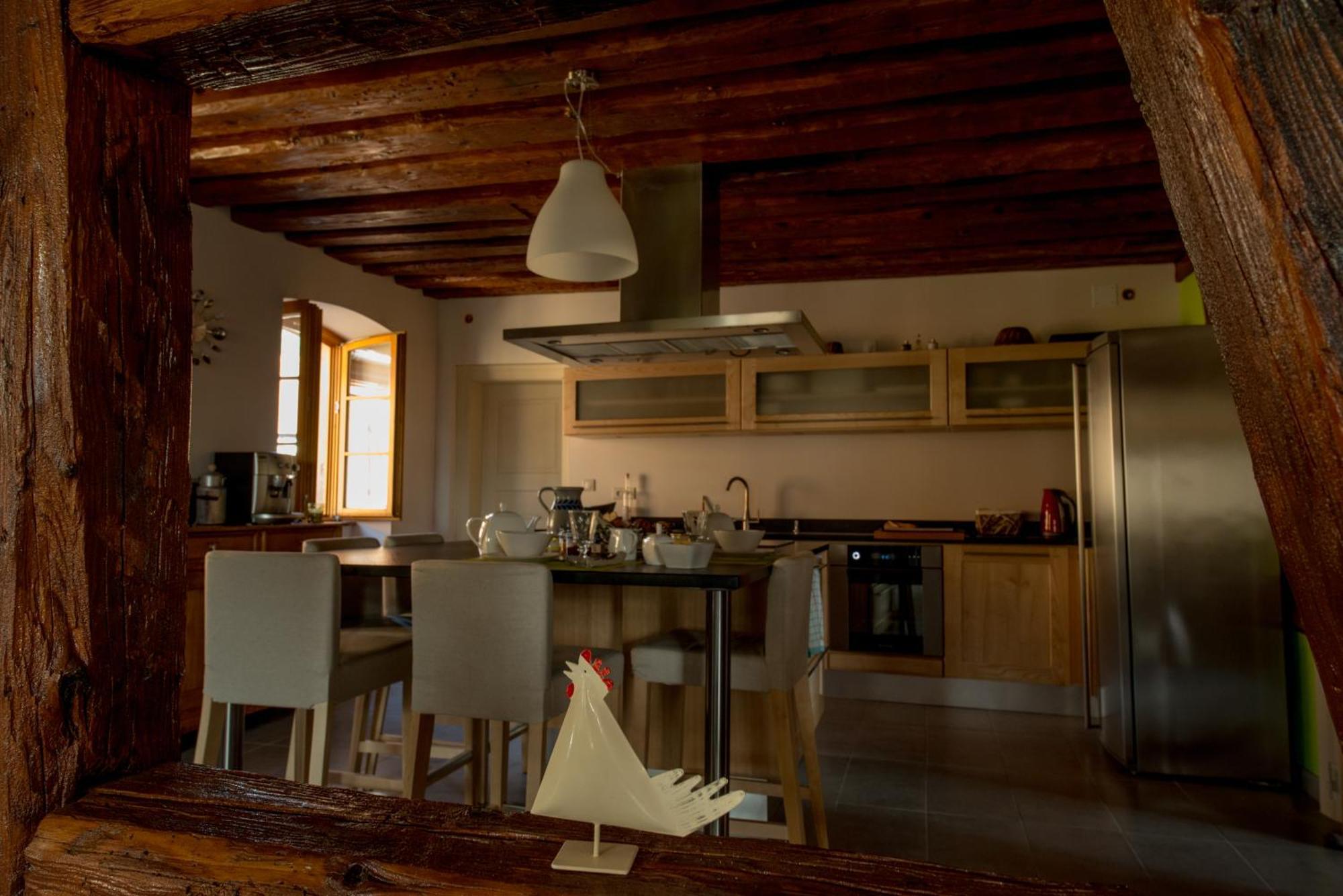 La Maison D'Emilie Pfaffenheim Экстерьер фото