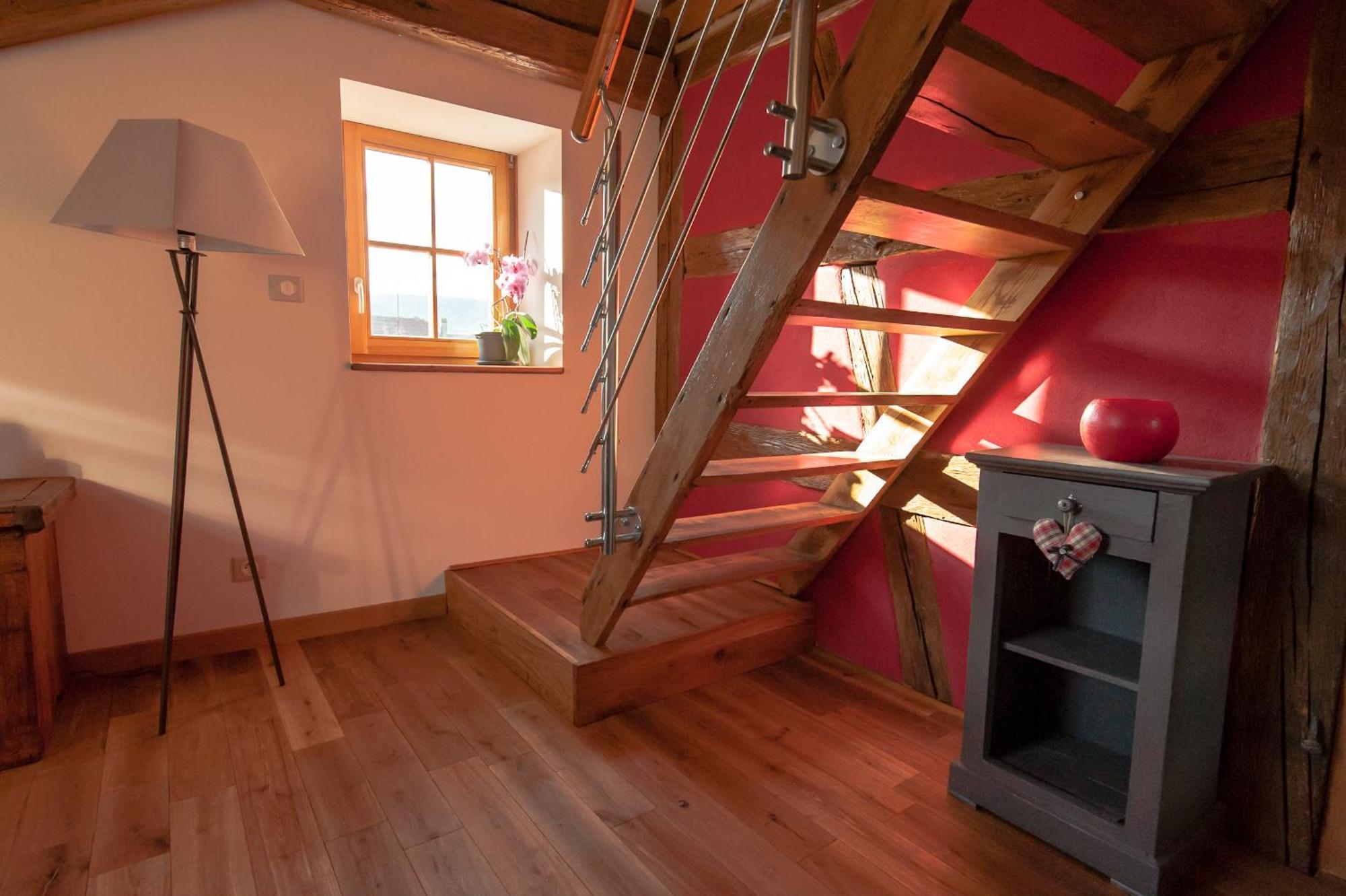 La Maison D'Emilie Pfaffenheim Экстерьер фото