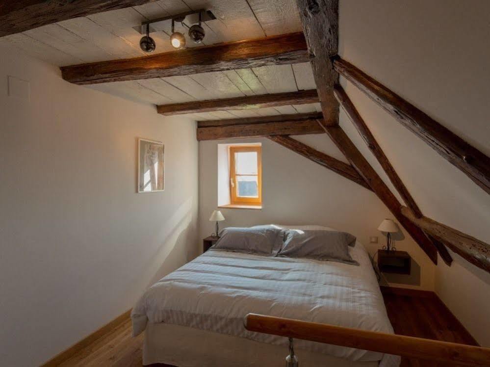 La Maison D'Emilie Pfaffenheim Экстерьер фото