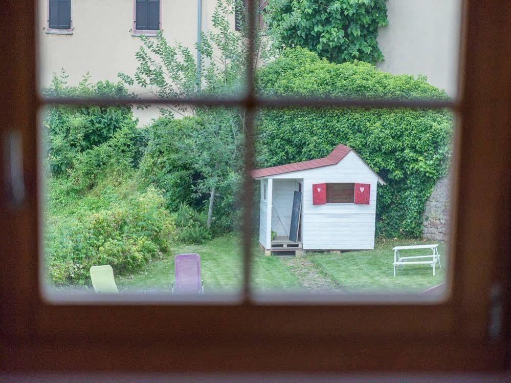 La Maison D'Emilie Pfaffenheim Экстерьер фото